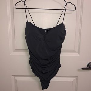 Babaton Bodysuit (see photos for better color view)